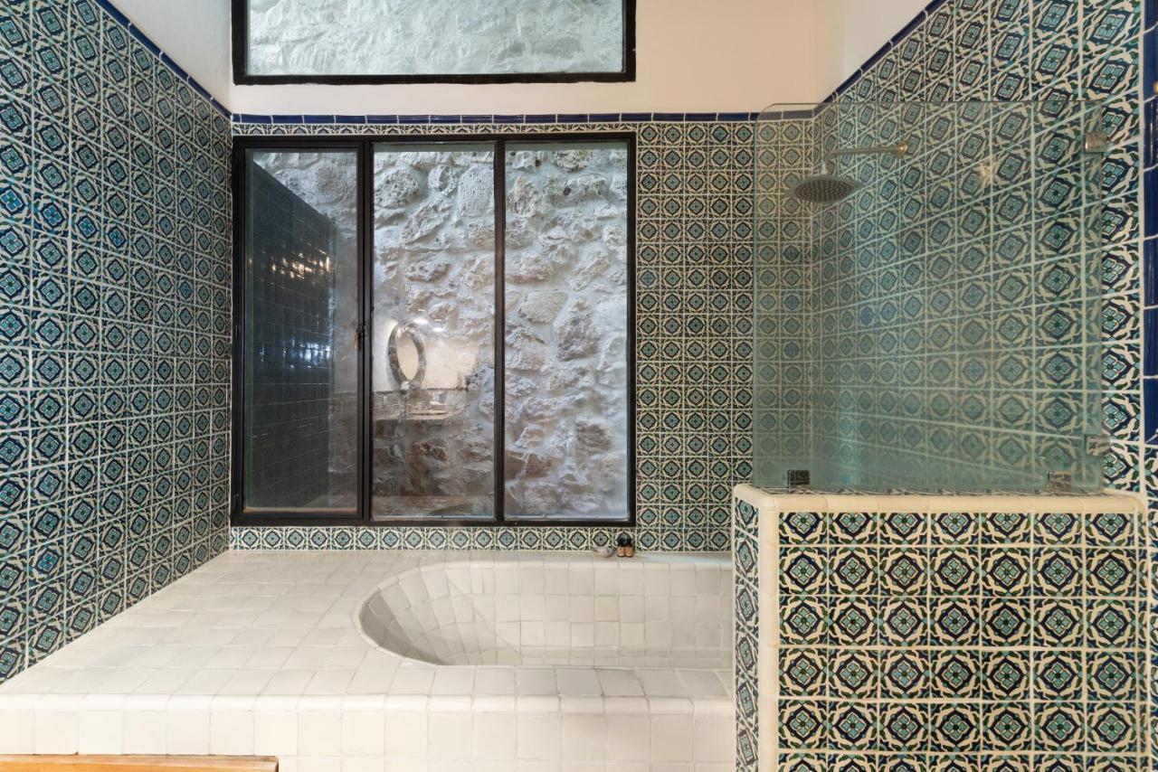 Feliciana Hotel San Miguel de Allende Zewnętrze zdjęcie